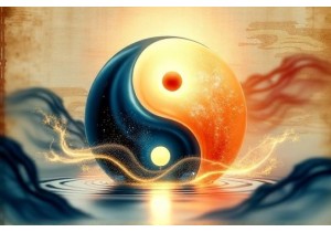 How Chinese medicine philosophy defines balance in healing traditions