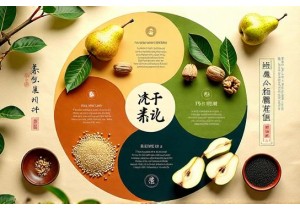 Preventive Health Strategies Using TCM Seasonal Eating Patterns