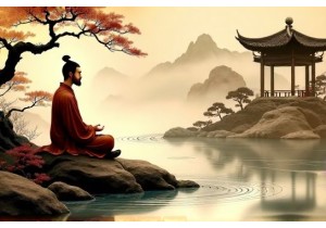 Mind Body Medicine in TCM Historical Perspectives on Emotional Health and Qi Flow