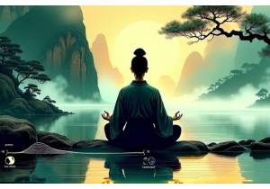 Qi Dynamics and Regulation A Philosophical and Physiological Study in Classical TCM