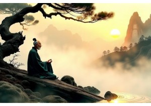 TCM Lifestyle Strategies to Support Kidney Jing and Long Term Vitality