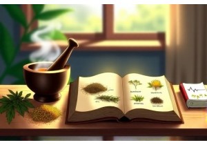 Herbal Medicine Uses for Headache and Migraine Management in Traditional Practice