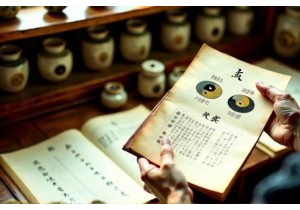 Natural Therapy Principles Rooted in Classical Chinese Thought