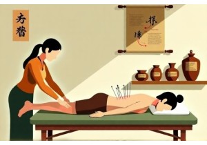 Traditional Chinese Medicine Approaches to Sciatica Pain Without Drugs or Surgery