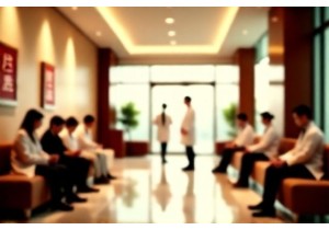 TCM Hospitals Abroad Adopt ISO Certified Practices For Patient Safety Assurance