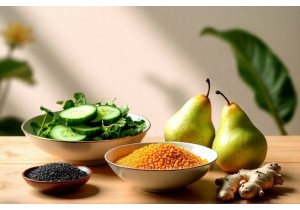 Preventive Health Through TCM Diet Choices You Can Make Today