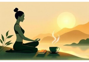 TCM Daily Tips for Balanced Morning Routines and Energy Flow