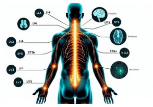 Understanding Meridians and Qi Flow A Foundational TCM Concept for New Students