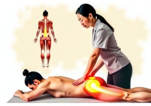 Tui Na for Hamstring Flexibility and Sciatica Symptom Relief