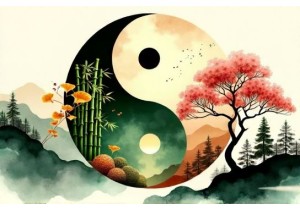 Harmony with Nature as Foundational to Preventive Wisdom in Chinese Medicine