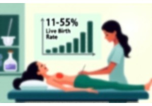 Does Acupuncture Improve Fertility Outcomes in Infertility and Assisted Reproduction