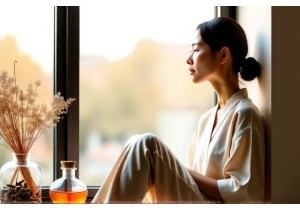 How TCM Supports Fertility and IVF Success Rates Naturally