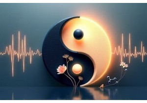 Yin Yang For Beginners Applying Ancient Wisdom To Stress Management