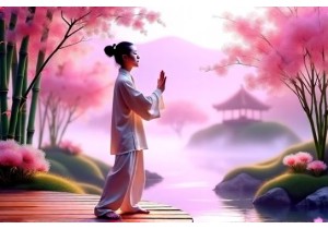 Holistic Lifestyle Practices to Support Liver Qi in Spring