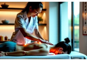 Chinese Bodywork Protocols for Fibromyalgia Symptom Management and Fatigue Reduction