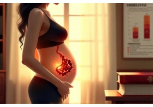 Uterine Detoxification and Blood Stasis Resolution in TCM Practice