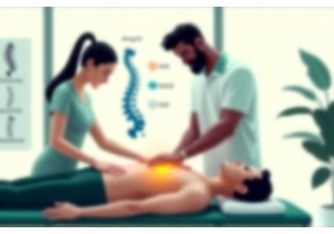 Spinal Alignment Support Using Tui Na and Functional Movement Assessment