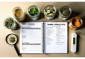 How to Buy Herbs in Bulk for Home Practice While Ensuring Freshness and Potency