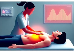 Breathing Efficiency Improvement Through Diaphragmatic Tui Na Work