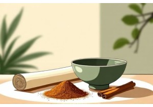 Chinese Herbal Medicine for Endometriosis Pain Relief and Healing