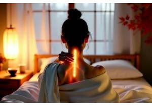 TCM Daily Tips to Anchor Spirit With Consistent Bedtime Wind Protection