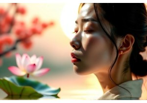 TCM Body Constitution Analysis for Personalized Women