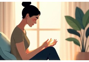 Self Care Techniques Using TCM Acupressure for Daily Stress Relief