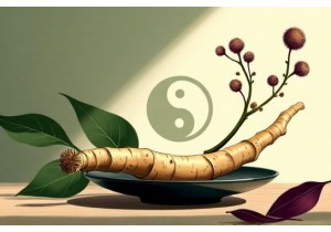 Natural Remedy for Vertigo Based on TCM Liver Wind Regulation