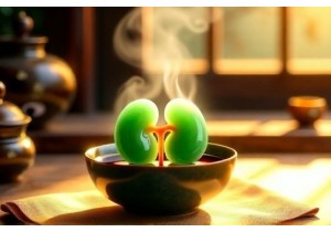 Natural Remedy for Tinnitus With TCM Kidney Essence Nourishment