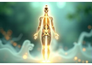 Jing Luo Meridian Theory and Its Vital Role in Energy Flow and Health Maintenance