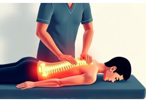 Chronic Low Back Pain Relief With Lumbar Tui Na and Sacroiliac Joint Mobilization