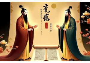 Ancient Sages and Their Contributions to the Evolution of Chinese Medical Philosophy