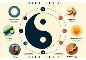 Yin Yang for Beginners Real Life Examples and Practical TCM Applications
