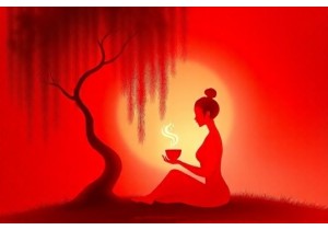 Natural Remedy for Hot Flashes With TCM Yin Deficiency Correction and Heart Cooling