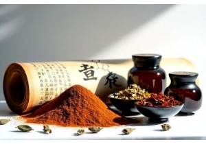 Chinese Herbs for Joint Pain and Inflammation Natural Alternatives to NSAIDs