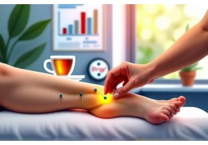 Drug Free Acupuncture Therapy A Natural Alternative for Chronic Disease Management