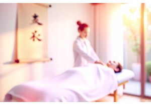 Holistic Solution for Post Viral Fatigue Using TCM Lung Spleen Qi Recovery Protocols