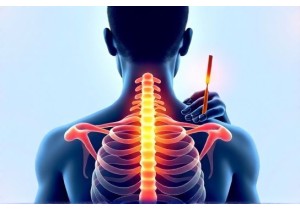 TCM Bodywork Techniques to Alleviate Upper Trapezius Tightness