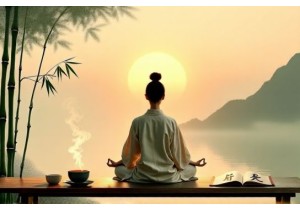 TCM Lifestyle Practices to Enhance Focus Calm and Creative Flow Each Day