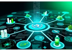 Big Data Analytics Transforming Evidence Evaluation in Modern Traditional Medicine Research