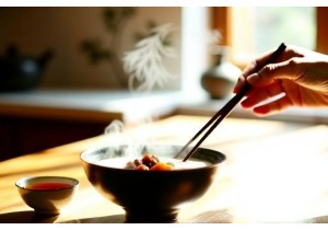 How to Apply TCM Daily Tips for Digestive Harmony Without Restrictive Diets