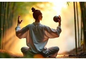 Integrating Qi Gong Into Daily Routine for Hormonal Resilience