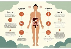 Qi Explained Without Jargon Simple TCM Basics for Curious Beginners