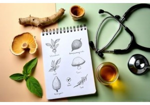 Herbal Medicine Uses for Post Illness Recovery and Vitality Boost