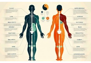 What Are the Twelve Primary Meridians A Beginner