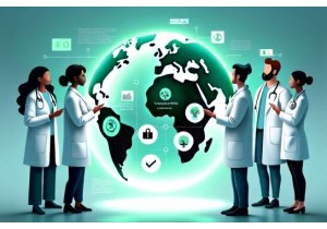 International Fellowship Programs Train Physicians In Evidence Based Integrative Care