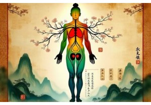 The Concept of Whole Body Integration in Early Chinese Medical Classics