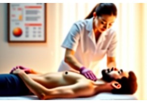 Holistic Muscle Recovery After Intense Training Using Tui Na