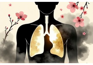 Lung Metal and Grief Emotion Links in Ancient Chinese Psychosomatic Theory