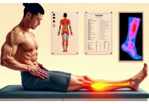 Fascial Manipulation Through Tui Na to Enhance Athletic Performance and Flexibility